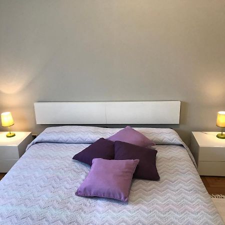 Cosy flat Lejlighed Treviso Eksteriør billede