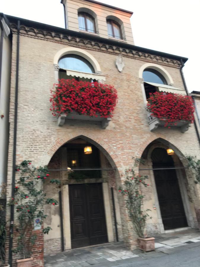 Cosy flat Lejlighed Treviso Eksteriør billede