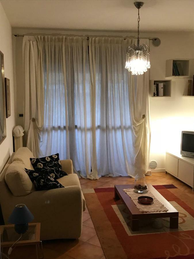 Cosy flat Lejlighed Treviso Eksteriør billede