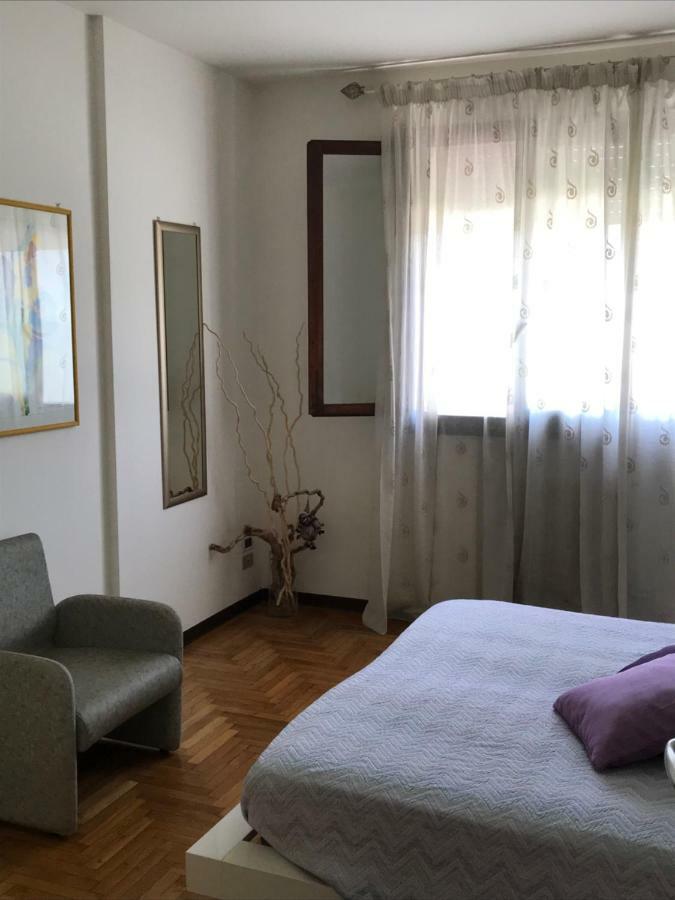 Cosy flat Lejlighed Treviso Eksteriør billede