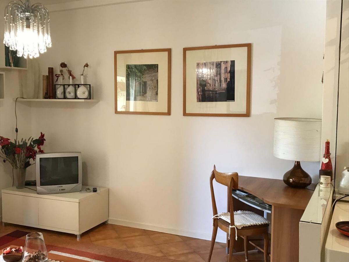 Cosy flat Lejlighed Treviso Eksteriør billede