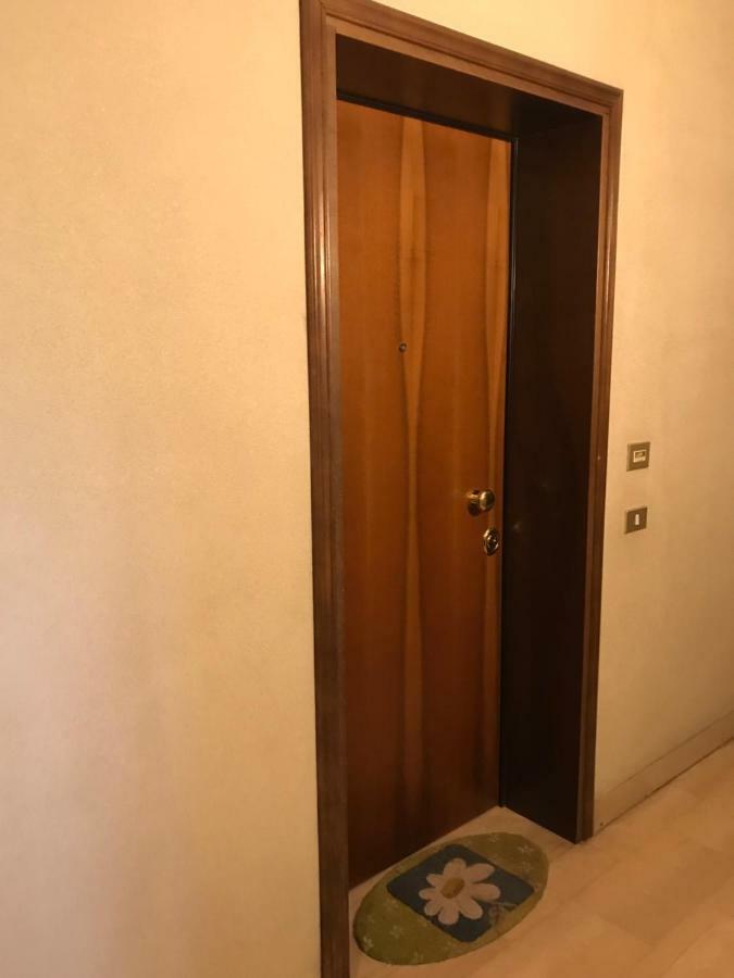 Cosy flat Lejlighed Treviso Eksteriør billede